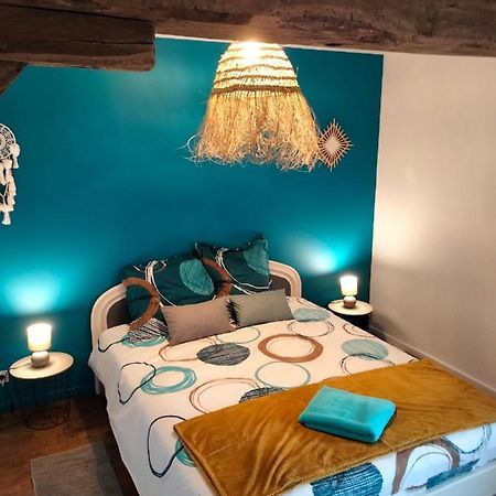 فندق Bouce في  Chambres D'Hotes De Rambourg المظهر الخارجي الصورة