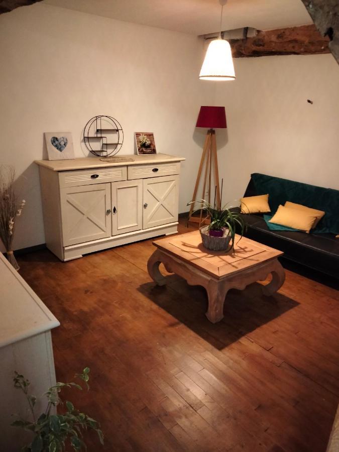 فندق Bouce في  Chambres D'Hotes De Rambourg المظهر الخارجي الصورة